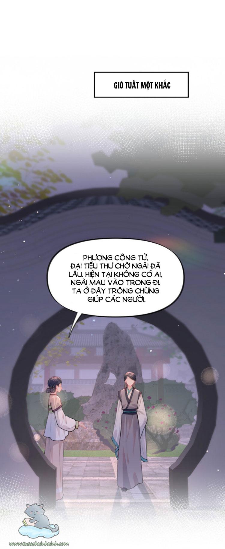 Một Đêm Nọ Đột Nhiên Yandere Tới!: Một Đêm Nọ Đột Nhiên [...] – Chap 34