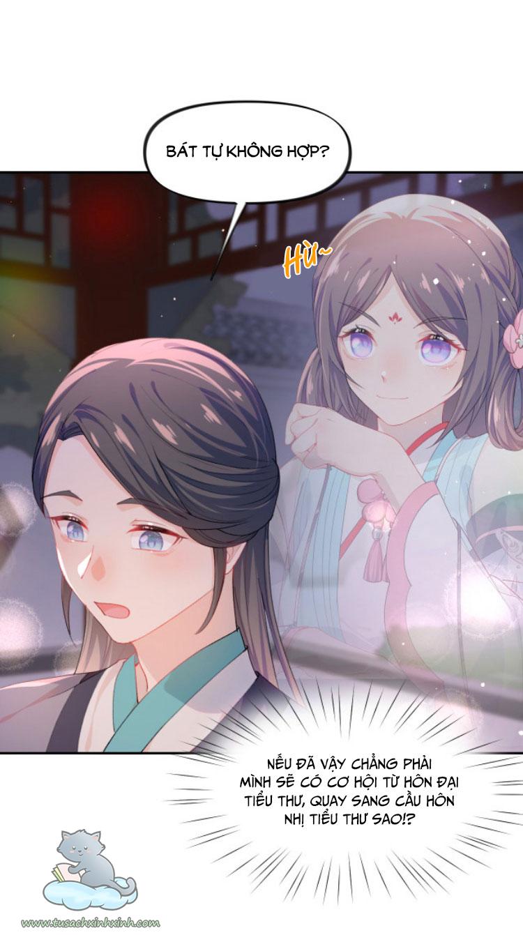 Một Đêm Nọ Đột Nhiên Yandere Tới!: Một Đêm Nọ Đột Nhiên [...] – Chap 34