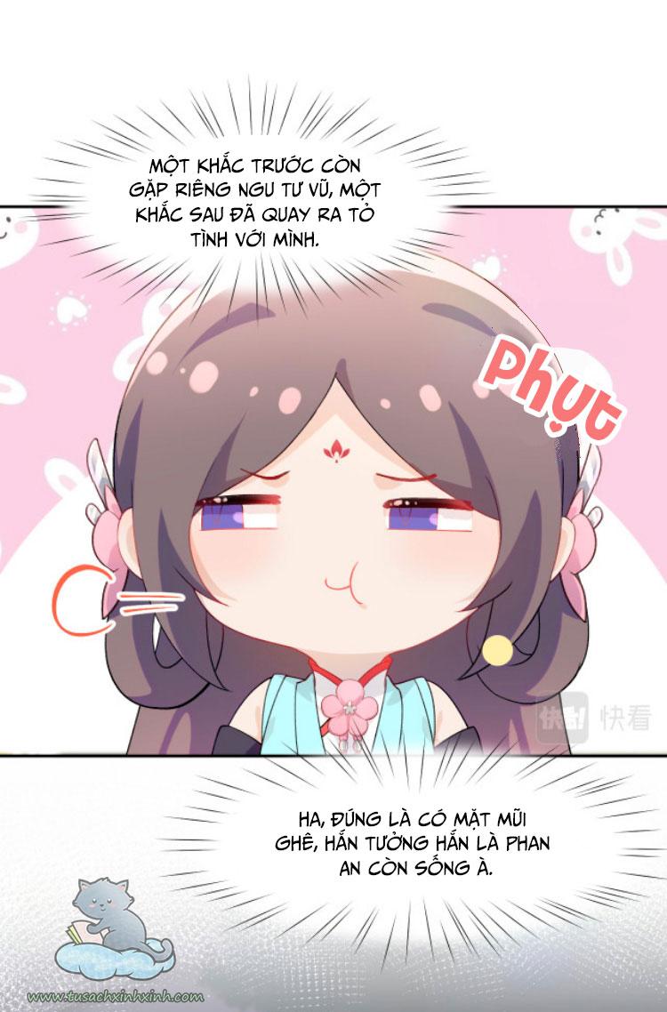 Một Đêm Nọ Đột Nhiên Yandere Tới!: Một Đêm Nọ Đột Nhiên [...] – Chap 34