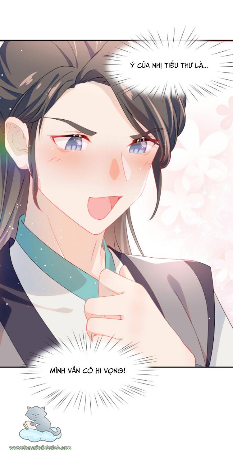 Một Đêm Nọ Đột Nhiên Yandere Tới!: Một Đêm Nọ Đột Nhiên [...] – Chap 34