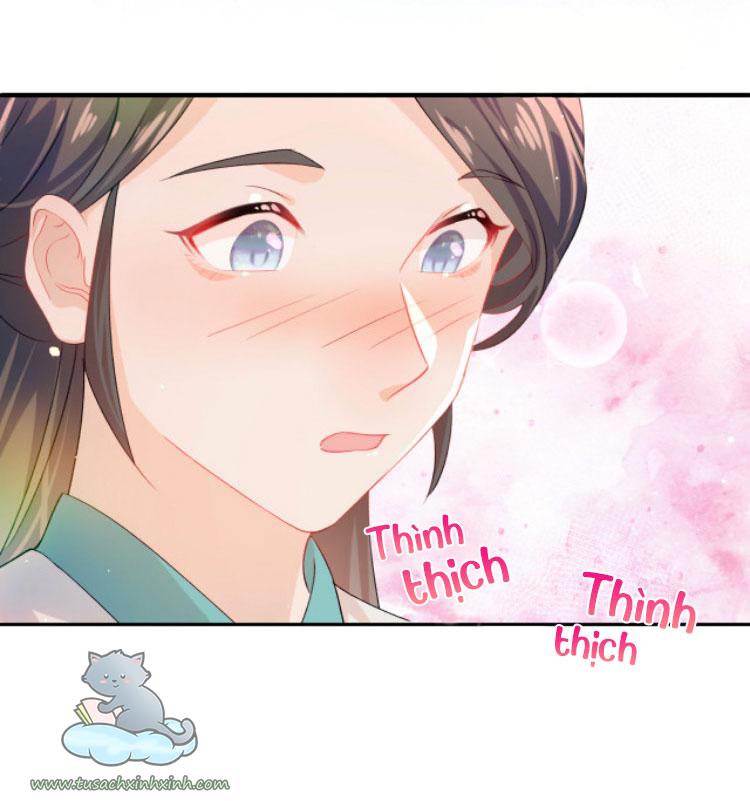 Một Đêm Nọ Đột Nhiên Yandere Tới!: Một Đêm Nọ Đột Nhiên [...] – Chap 34