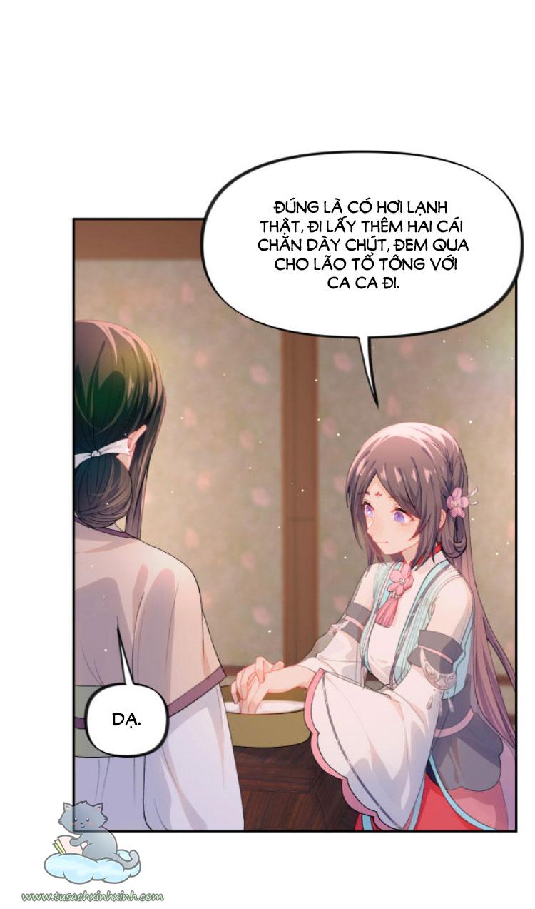 Một Đêm Nọ Đột Nhiên Yandere Tới!: Một Đêm Nọ Đột Nhiên [...] – Chap 34