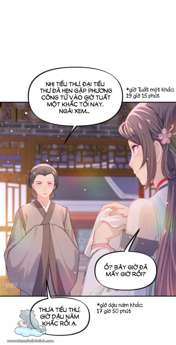 Một Đêm Nọ Đột Nhiên Yandere Tới!: Một Đêm Nọ Đột Nhiên [...] – Chap 34