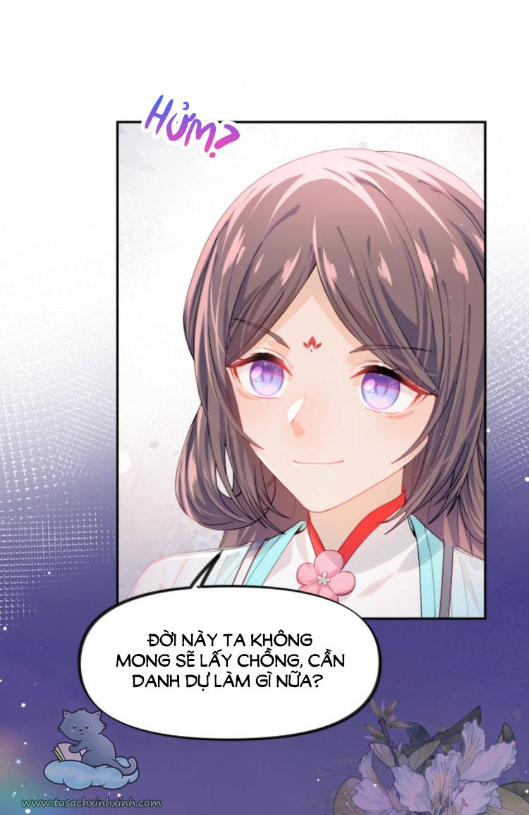 Một Đêm Nọ Đột Nhiên Yandere Tới!: Một Đêm Nọ Đột Nhiên [...] – Chap 34