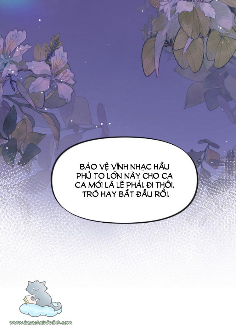 Một Đêm Nọ Đột Nhiên Yandere Tới!: Một Đêm Nọ Đột Nhiên [...] – Chap 34