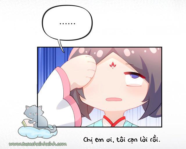 Một Đêm Nọ Đột Nhiên Yandere Tới!: Một Đêm Nọ Đột Nhiên [...] – Chap 35