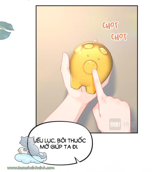 Một Đêm Nọ Đột Nhiên Yandere Tới!: Một Đêm Nọ Đột Nhiên [...] – Chap 35