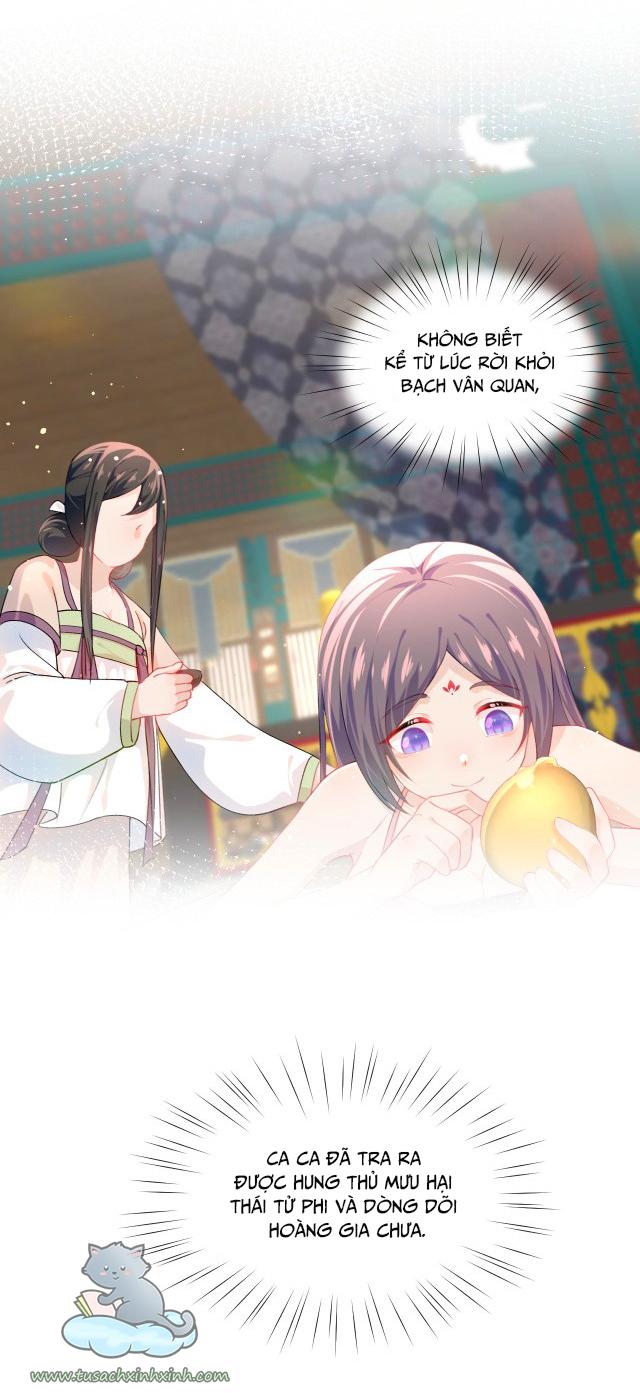 Một Đêm Nọ Đột Nhiên Yandere Tới!: Một Đêm Nọ Đột Nhiên [...] – Chap 35