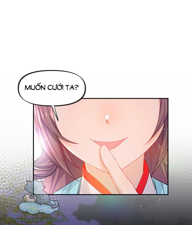 Một Đêm Nọ Đột Nhiên Yandere Tới!: Một Đêm Nọ Đột Nhiên [...] – Chap 35