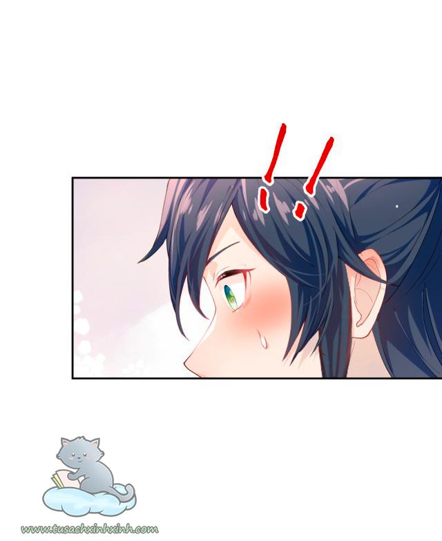 Một Đêm Nọ Đột Nhiên Yandere Tới!: Một Đêm Nọ Đột Nhiên [...] – Chap 35