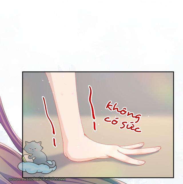 Một Đêm Nọ Đột Nhiên Yandere Tới!: Một Đêm Nọ Đột Nhiên [...] – Chap 35