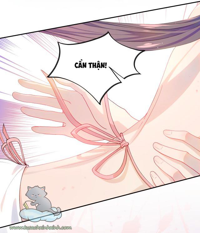 Một Đêm Nọ Đột Nhiên Yandere Tới!: Một Đêm Nọ Đột Nhiên [...] – Chap 35