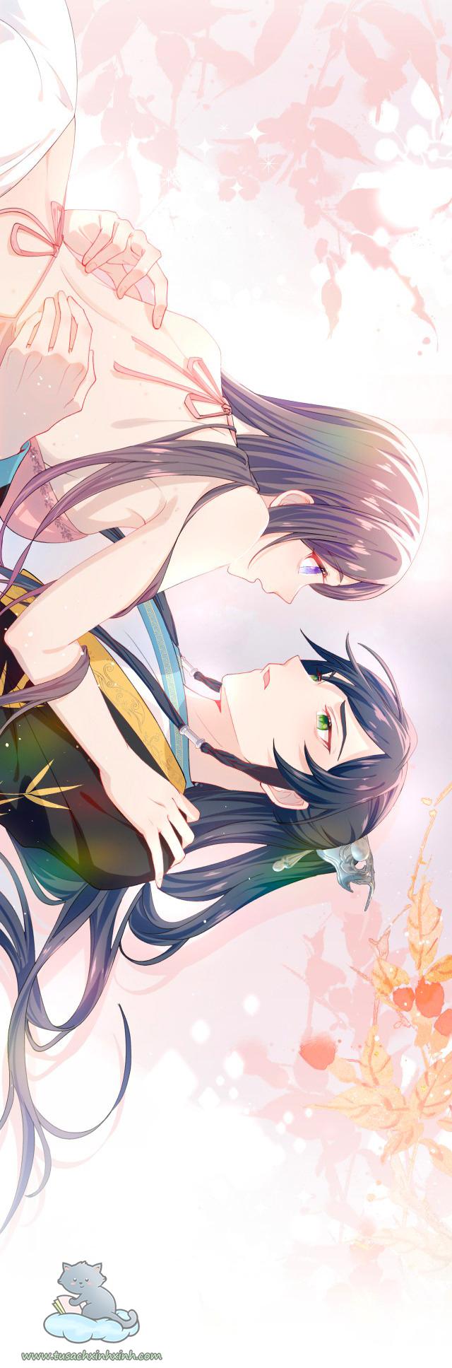 Một Đêm Nọ Đột Nhiên Yandere Tới!: Một Đêm Nọ Đột Nhiên [...] – Chap 35