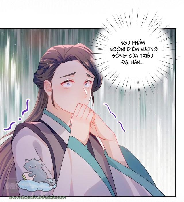 Một Đêm Nọ Đột Nhiên Yandere Tới!: Một Đêm Nọ Đột Nhiên [...] – Chap 35