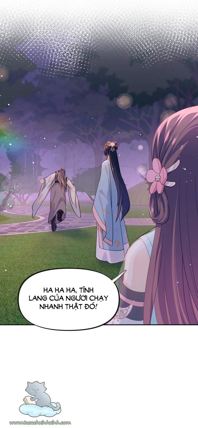 Một Đêm Nọ Đột Nhiên Yandere Tới!: Một Đêm Nọ Đột Nhiên [...] – Chap 35