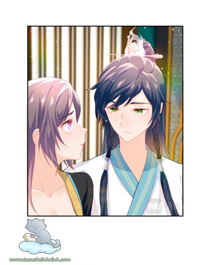 Một Đêm Nọ Đột Nhiên Yandere Tới!: Một Đêm Nọ Đột Nhiên [...] – Chap 36
