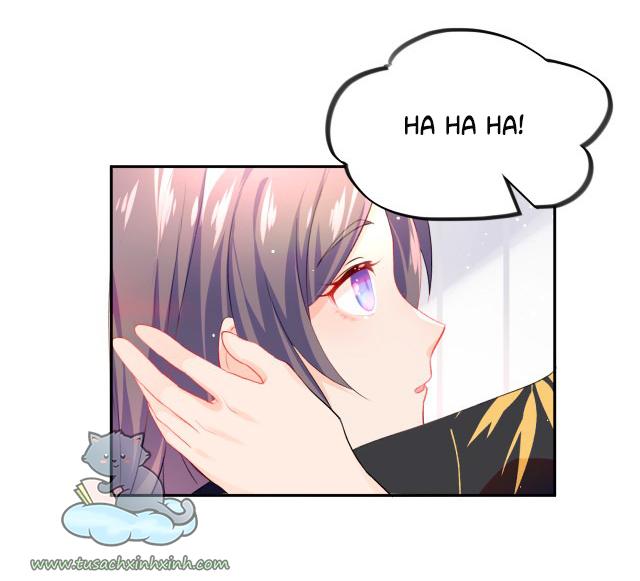 Một Đêm Nọ Đột Nhiên Yandere Tới!: Một Đêm Nọ Đột Nhiên [...] – Chap 36