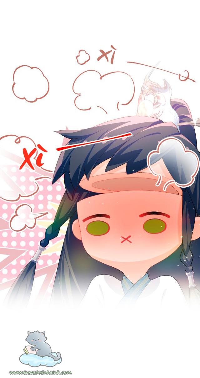 Một Đêm Nọ Đột Nhiên Yandere Tới!: Một Đêm Nọ Đột Nhiên [...] – Chap 36