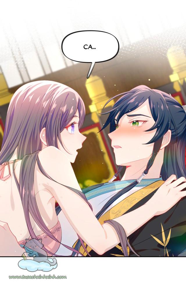 Một Đêm Nọ Đột Nhiên Yandere Tới!: Một Đêm Nọ Đột Nhiên [...] – Chap 36