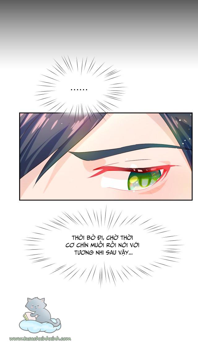 Một Đêm Nọ Đột Nhiên Yandere Tới!: Một Đêm Nọ Đột Nhiên [...] – Chap 36