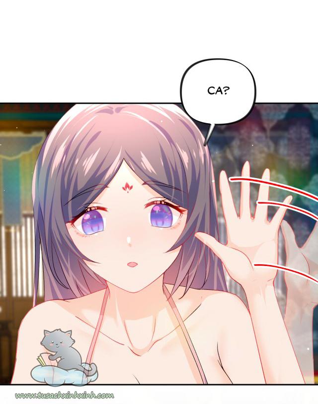 Một Đêm Nọ Đột Nhiên Yandere Tới!: Một Đêm Nọ Đột Nhiên [...] – Chap 36