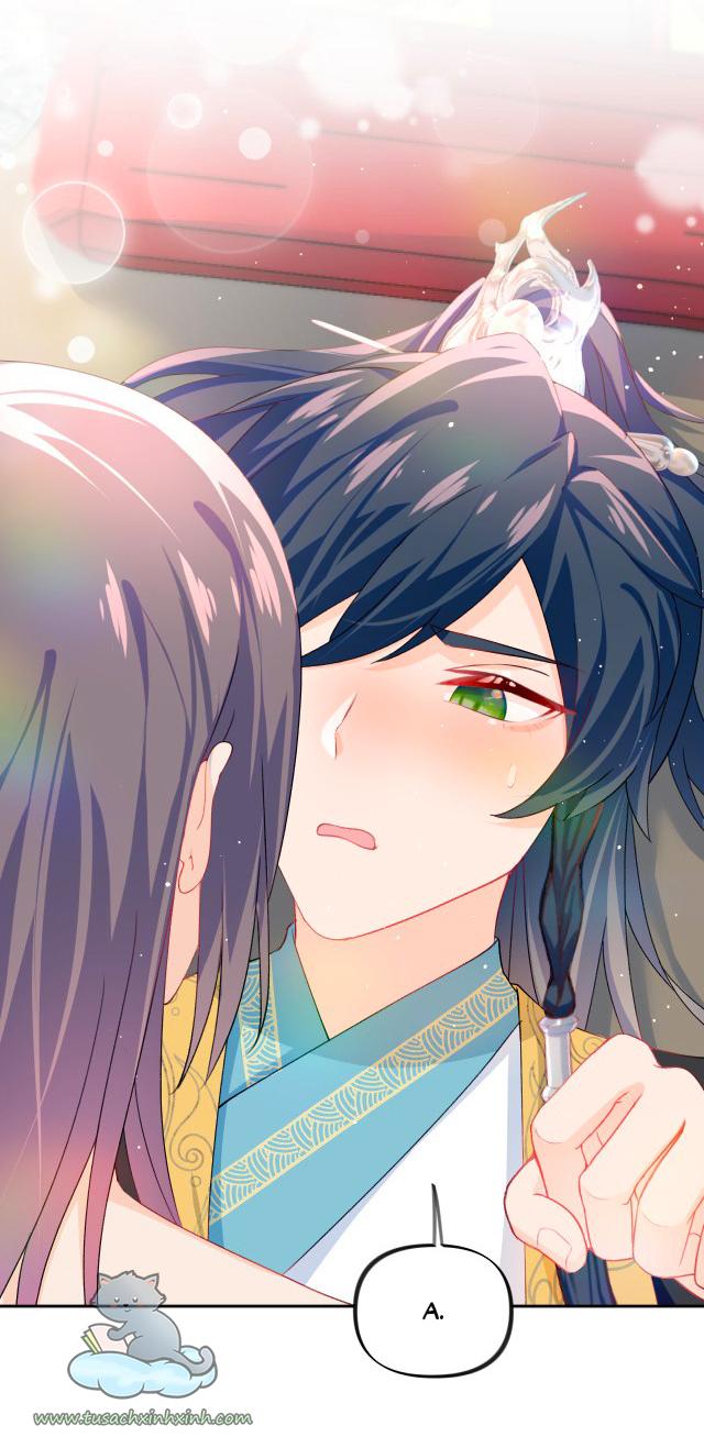 Một Đêm Nọ Đột Nhiên Yandere Tới!: Một Đêm Nọ Đột Nhiên [...] – Chap 36