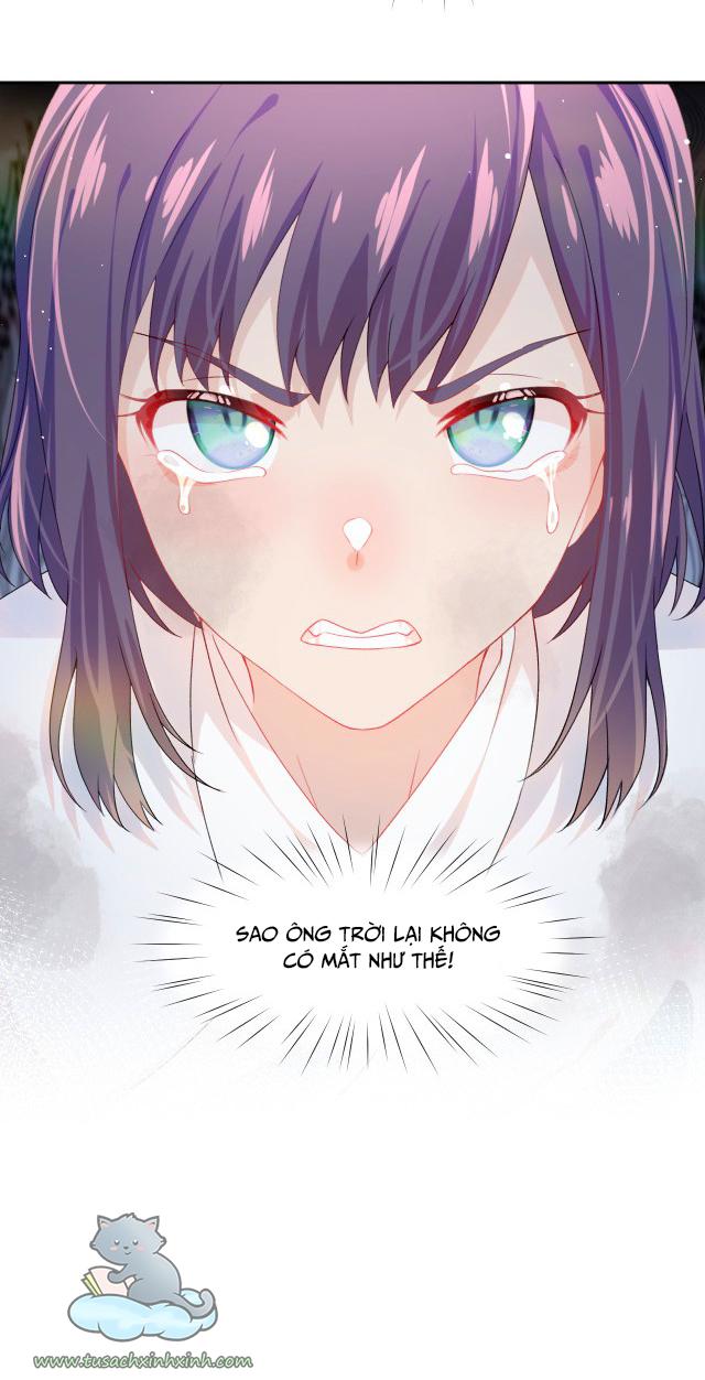 Một Đêm Nọ Đột Nhiên Yandere Tới!: Một Đêm Nọ Đột Nhiên [...] – Chap 37