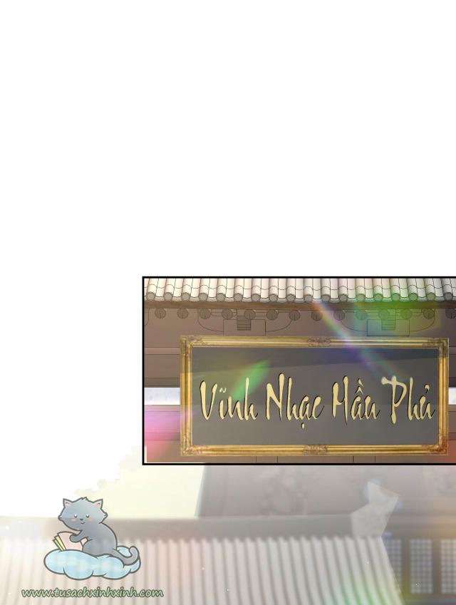 Một Đêm Nọ Đột Nhiên Yandere Tới!: Một Đêm Nọ Đột Nhiên [...] – Chap 37