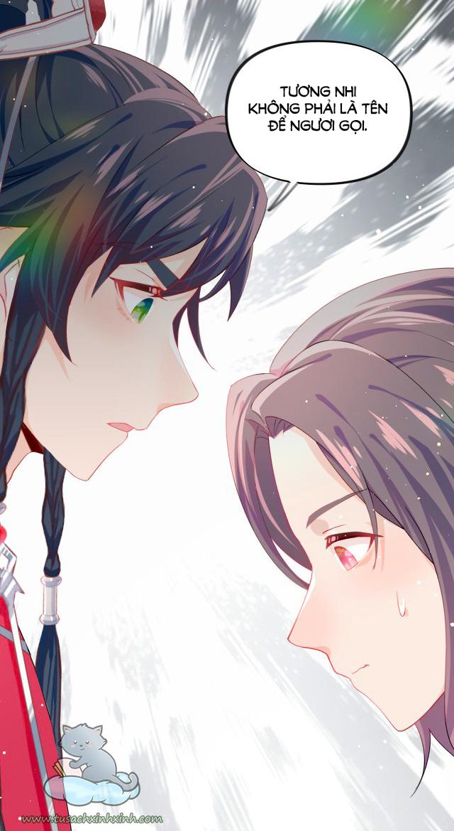 Một Đêm Nọ Đột Nhiên Yandere Tới!: Một Đêm Nọ Đột Nhiên [...] – Chap 37
