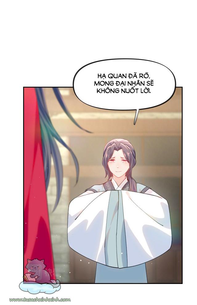 Một Đêm Nọ Đột Nhiên Yandere Tới!: Một Đêm Nọ Đột Nhiên [...] – Chap 37