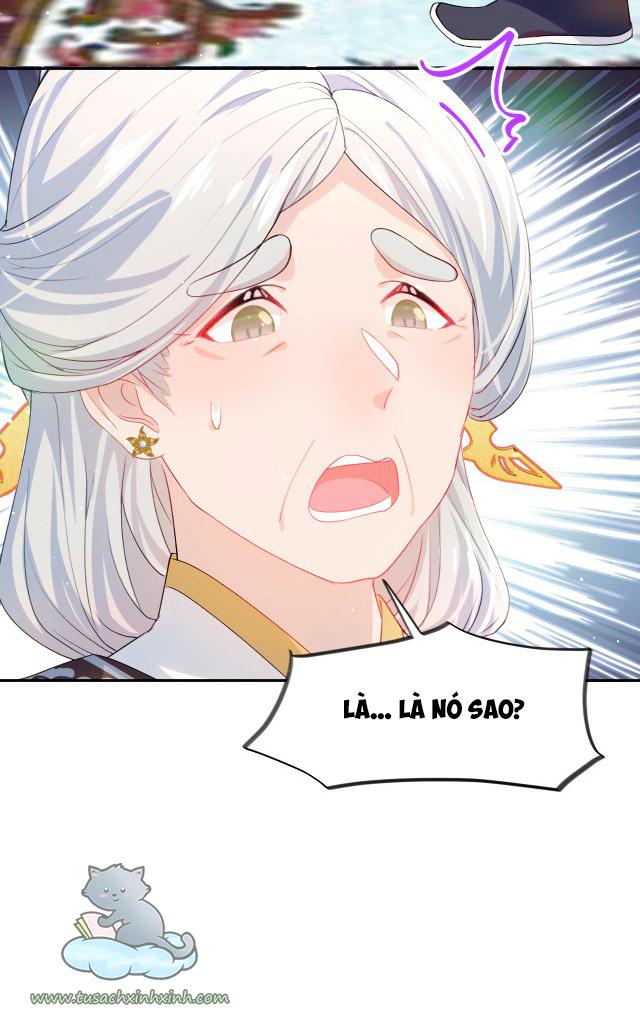 Một Đêm Nọ Đột Nhiên Yandere Tới!: Một Đêm Nọ Đột Nhiên [...] – Chap 37