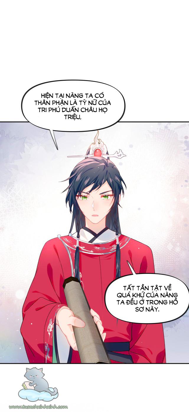 Một Đêm Nọ Đột Nhiên Yandere Tới!: Một Đêm Nọ Đột Nhiên [...] – Chap 37
