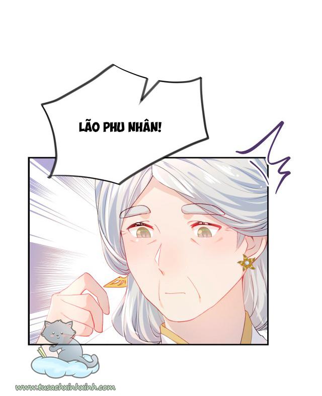 Một Đêm Nọ Đột Nhiên Yandere Tới!: Một Đêm Nọ Đột Nhiên [...] – Chap 37