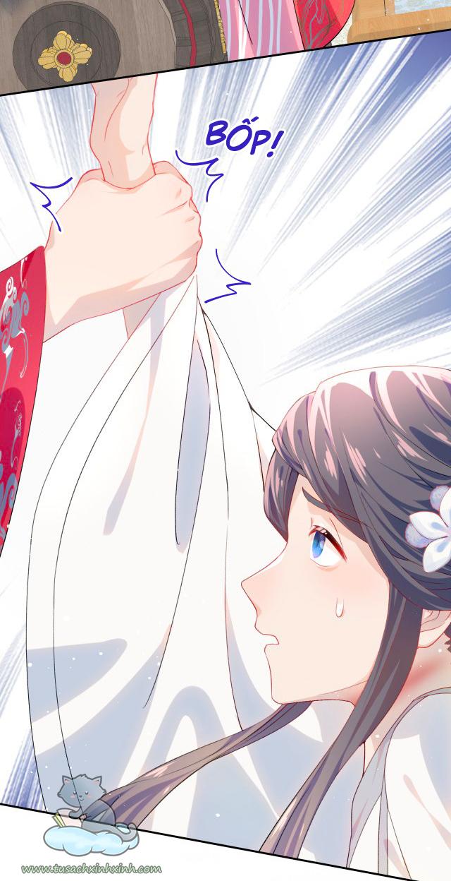Một Đêm Nọ Đột Nhiên Yandere Tới!: Một Đêm Nọ Đột Nhiên [...] – Chap 38