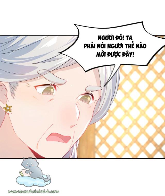 Một Đêm Nọ Đột Nhiên Yandere Tới!: Một Đêm Nọ Đột Nhiên [...] – Chap 38