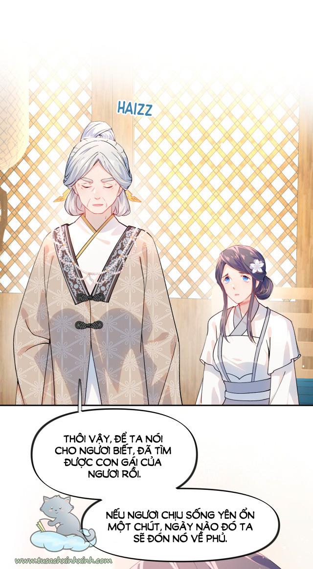 Một Đêm Nọ Đột Nhiên Yandere Tới!: Một Đêm Nọ Đột Nhiên [...] – Chap 38