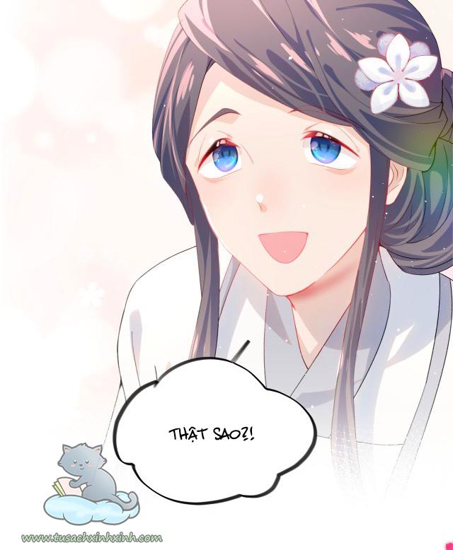Một Đêm Nọ Đột Nhiên Yandere Tới!: Một Đêm Nọ Đột Nhiên [...] – Chap 38