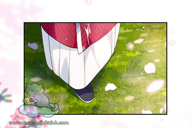 Một Đêm Nọ Đột Nhiên Yandere Tới!: Một Đêm Nọ Đột Nhiên [...] – Chap 38