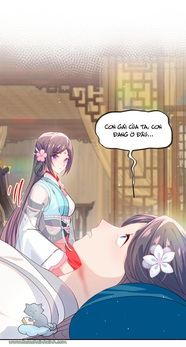 Một Đêm Nọ Đột Nhiên Yandere Tới!: Một Đêm Nọ Đột Nhiên [...] – Chap 38