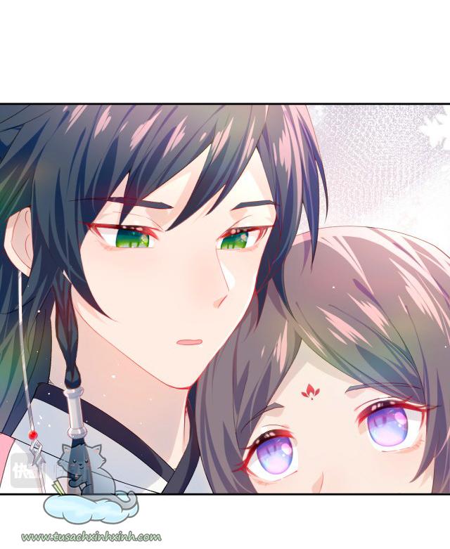 Một Đêm Nọ Đột Nhiên Yandere Tới!: Một Đêm Nọ Đột Nhiên [...] – Chap 38