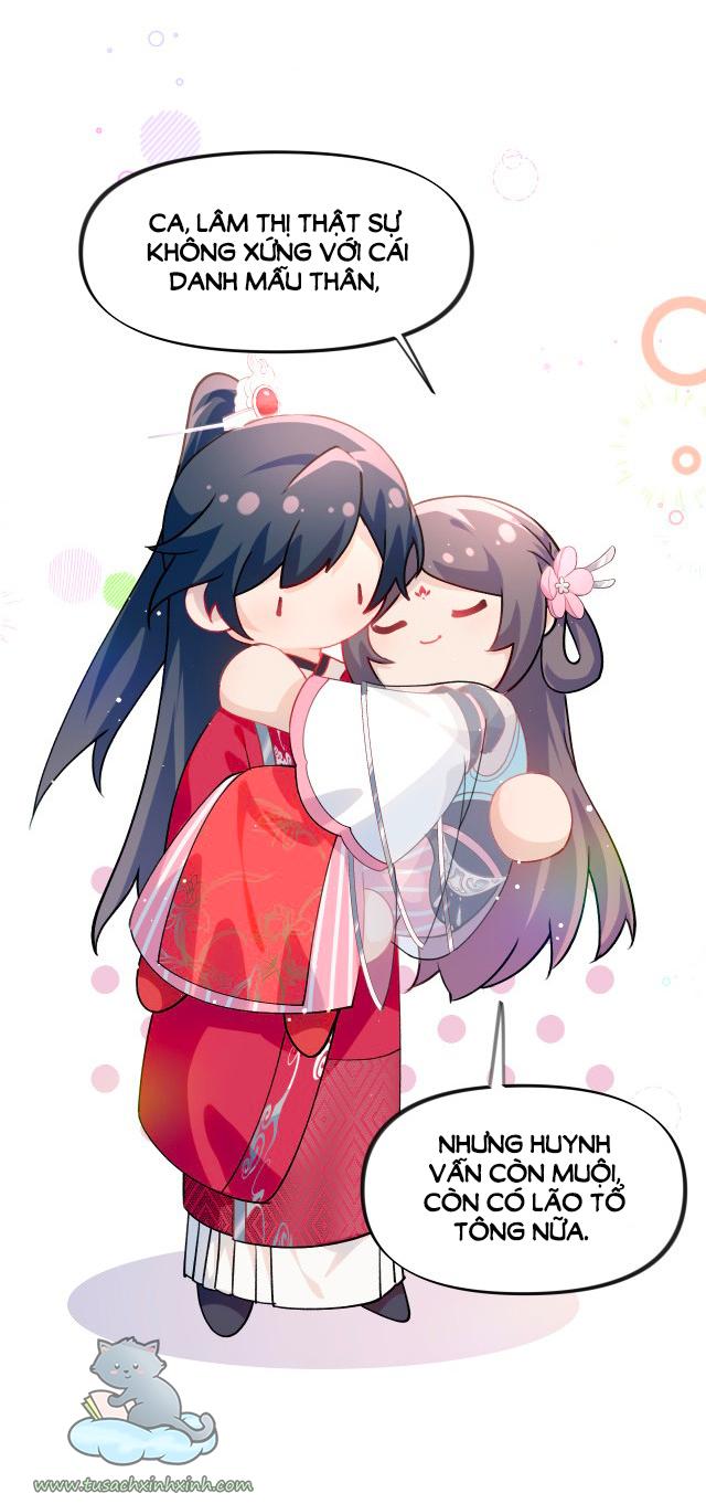 Một Đêm Nọ Đột Nhiên Yandere Tới!: Một Đêm Nọ Đột Nhiên [...] – Chap 38