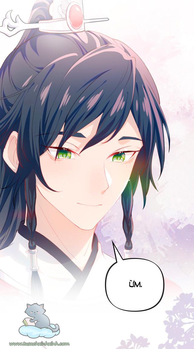 Một Đêm Nọ Đột Nhiên Yandere Tới!: Một Đêm Nọ Đột Nhiên [...] – Chap 38
