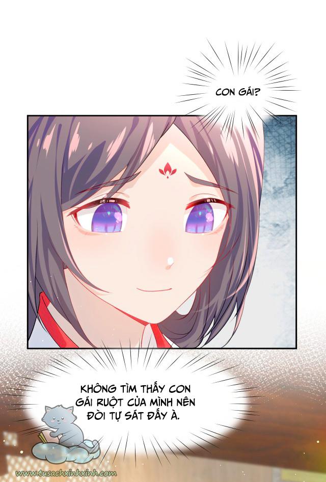 Một Đêm Nọ Đột Nhiên Yandere Tới!: Một Đêm Nọ Đột Nhiên [...] – Chap 38