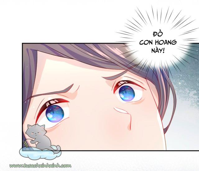 Một Đêm Nọ Đột Nhiên Yandere Tới!: Một Đêm Nọ Đột Nhiên [...] – Chap 38
