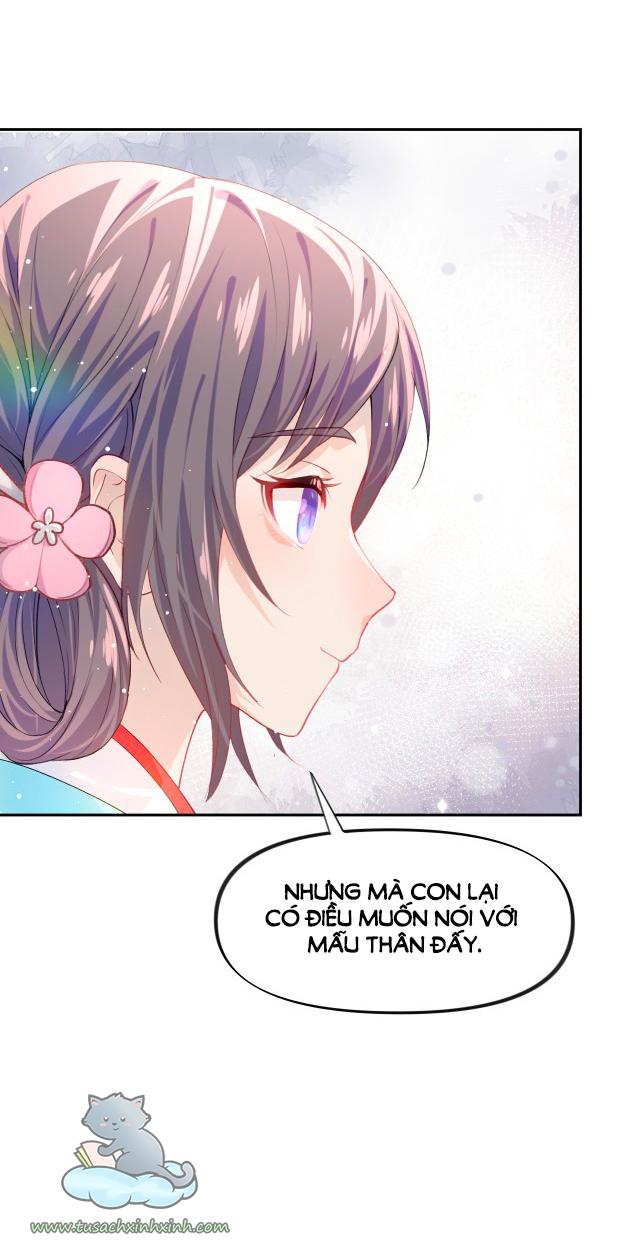 Một Đêm Nọ Đột Nhiên Yandere Tới!: Một Đêm Nọ Đột Nhiên [...] – Chap 38