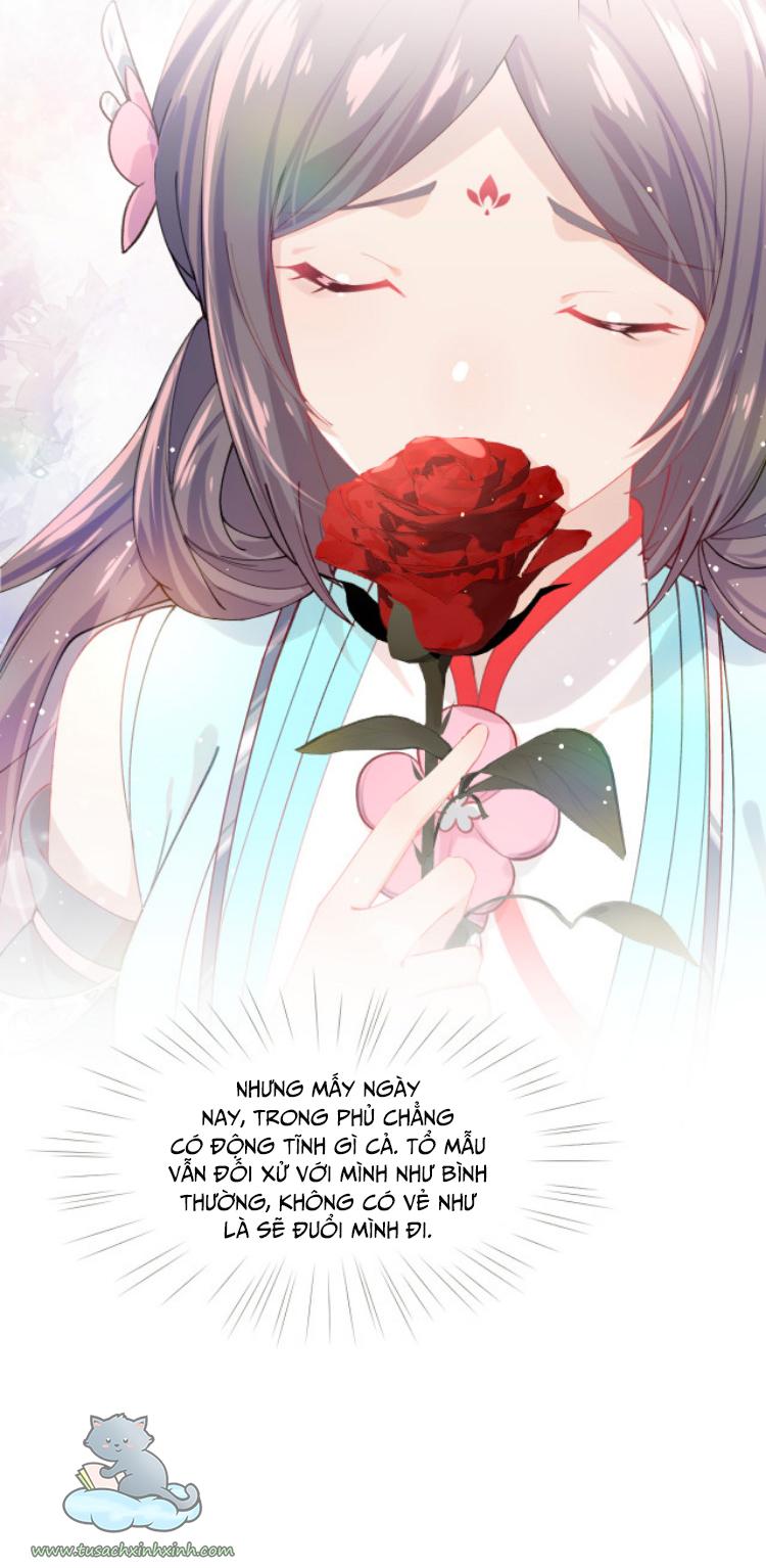 Một Đêm Nọ Đột Nhiên Yandere Tới!: Một Đêm Nọ Đột Nhiên [...] – Chap 39