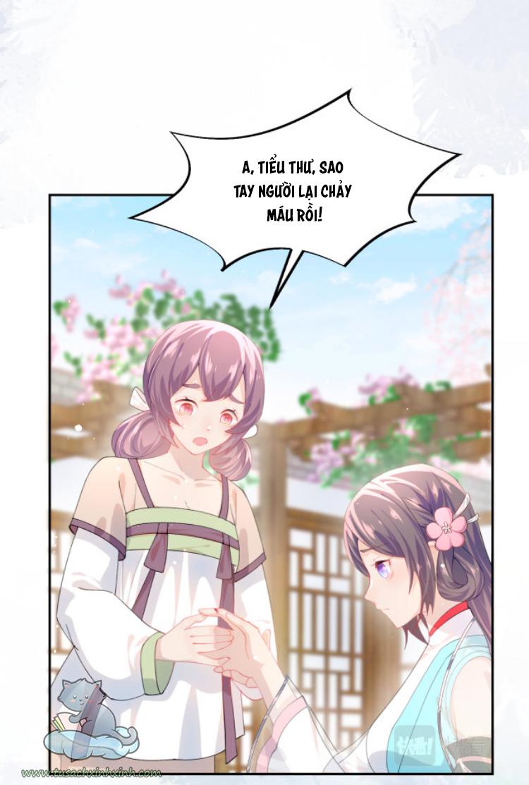 Một Đêm Nọ Đột Nhiên Yandere Tới!: Một Đêm Nọ Đột Nhiên [...] – Chap 39