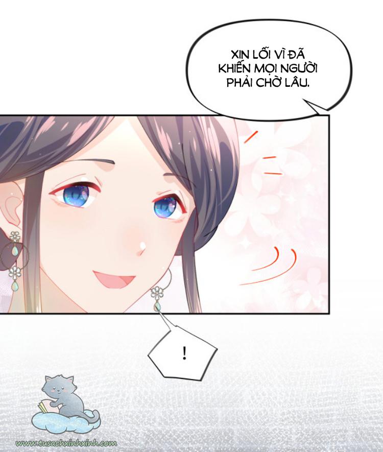 Một Đêm Nọ Đột Nhiên Yandere Tới!: Một Đêm Nọ Đột Nhiên [...] – Chap 39