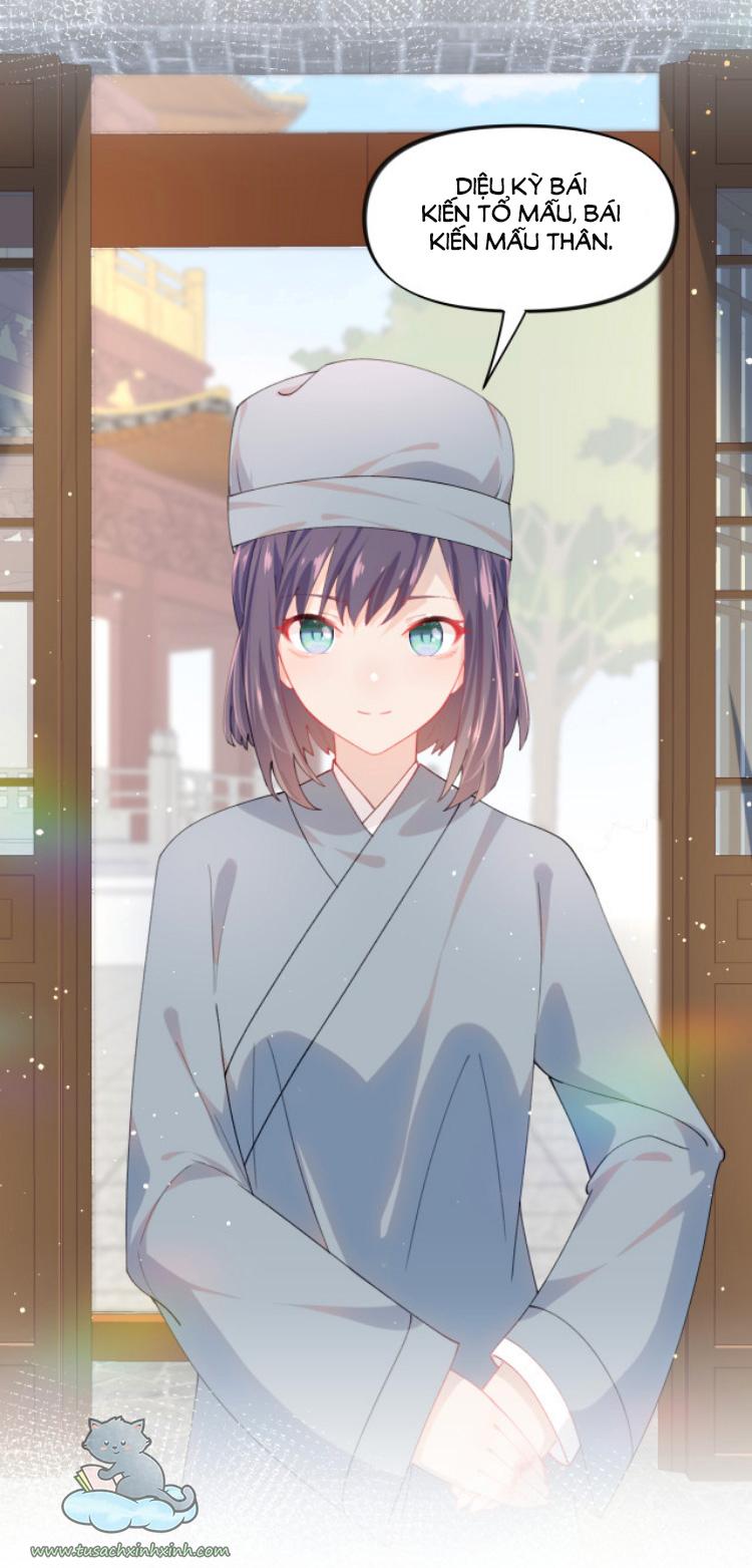 Một Đêm Nọ Đột Nhiên Yandere Tới!: Một Đêm Nọ Đột Nhiên [...] – Chap 39