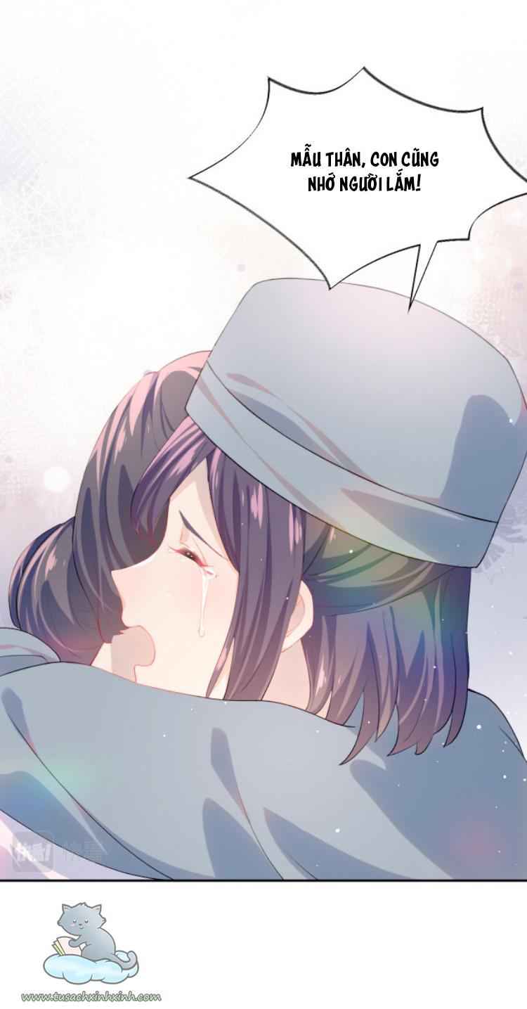 Một Đêm Nọ Đột Nhiên Yandere Tới!: Một Đêm Nọ Đột Nhiên [...] – Chap 39